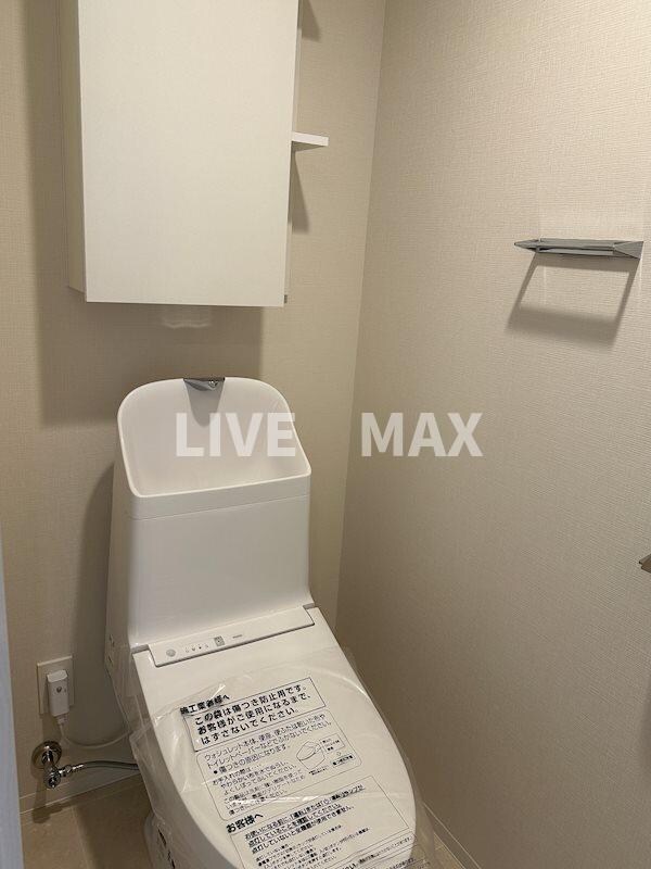 パークホームズ東陽町の物件内観写真