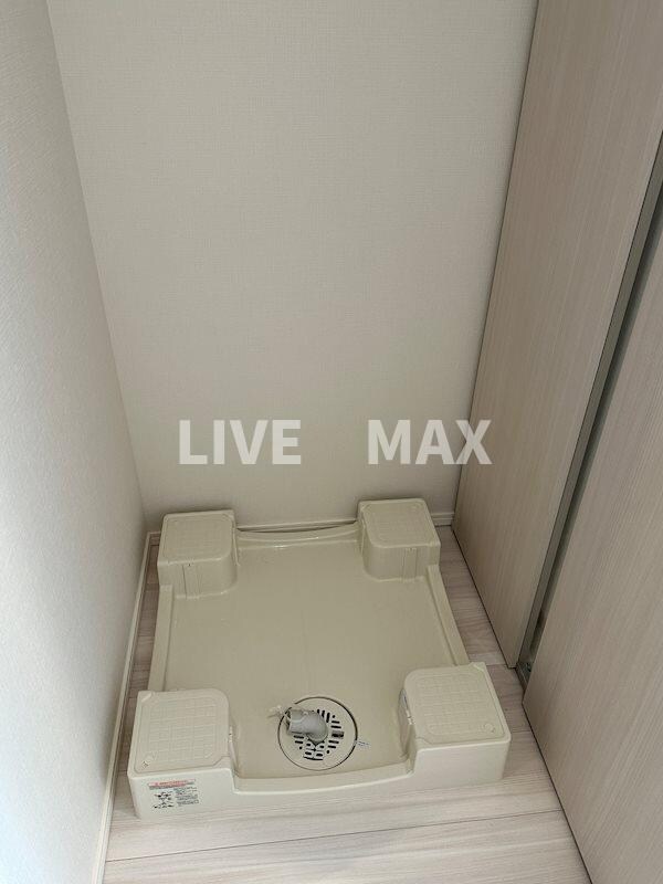 パークホームズ東陽町の物件内観写真