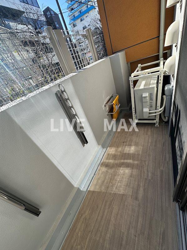 パークホームズ東陽町の物件内観写真