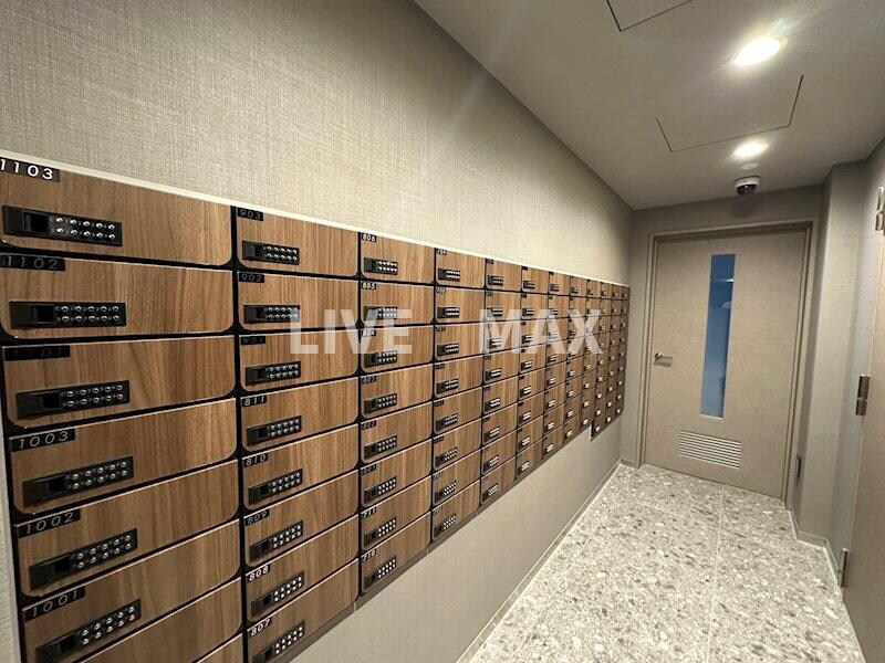 パークホームズ東陽町の物件内観写真