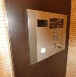 パークアクシス押上・隅田公園の物件内観写真