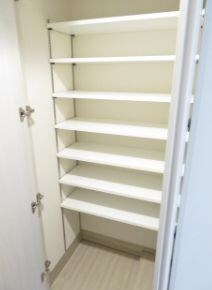 オーキッドレジデンス住吉の物件内観写真