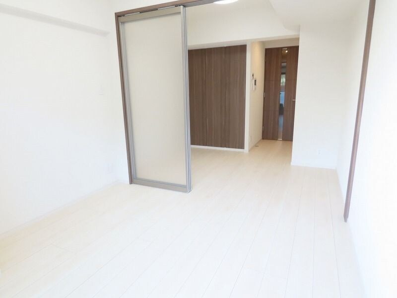 オーキッドレジデンス住吉の物件内観写真