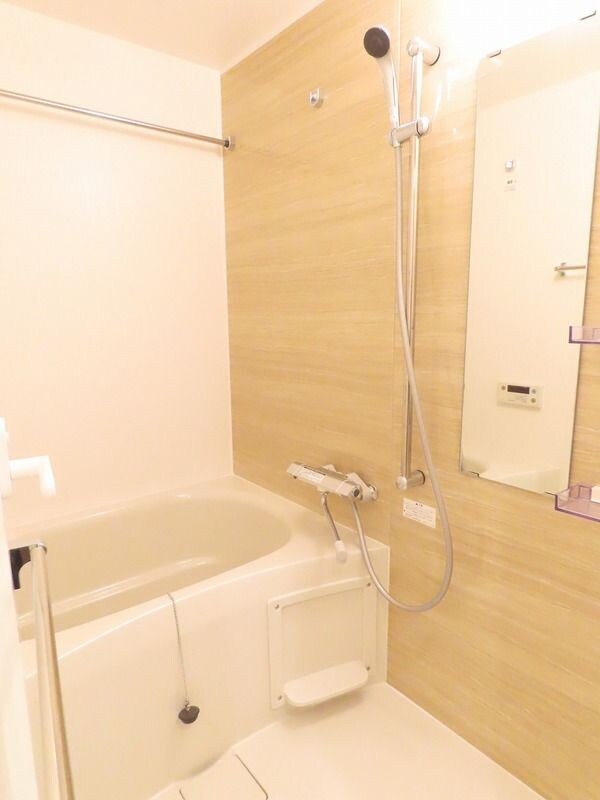 オーキッドレジデンス住吉の物件内観写真