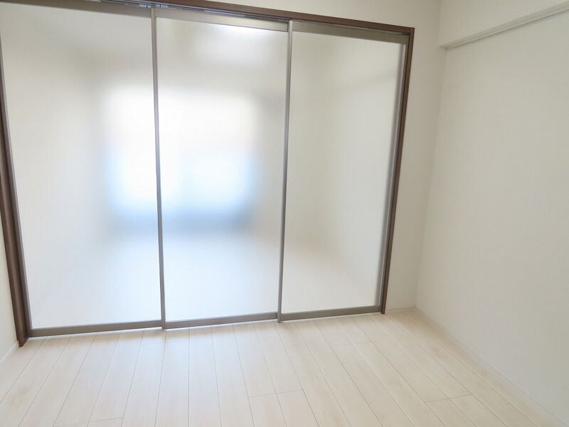 オーキッドレジデンス住吉の物件内観写真