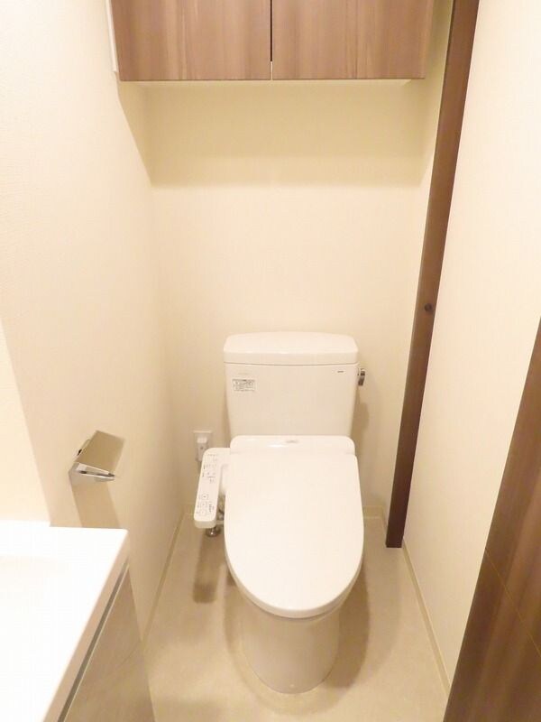 オーキッドレジデンス住吉の物件内観写真