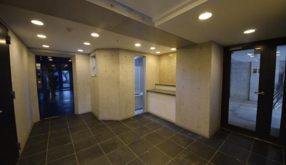 ARTESSIMOLINKCOMODOの物件外観写真