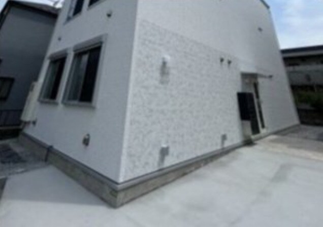 Novel Court西新井の物件内観写真