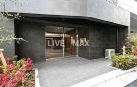 グランカーサ住吉の物件外観写真