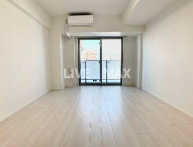 グランカーサ住吉の物件内観写真