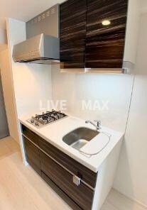 グランカーサ住吉の物件内観写真