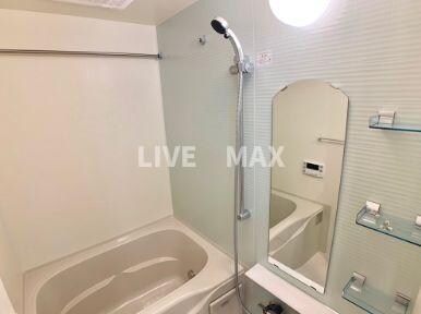 グランカーサ住吉の物件内観写真