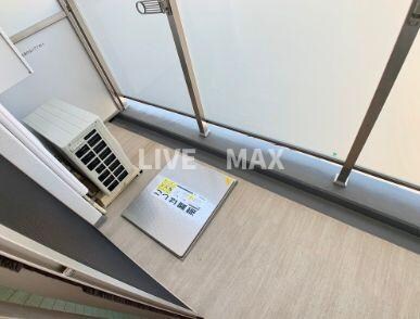 グランカーサ住吉の物件内観写真