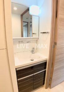 グランカーサ住吉の物件内観写真