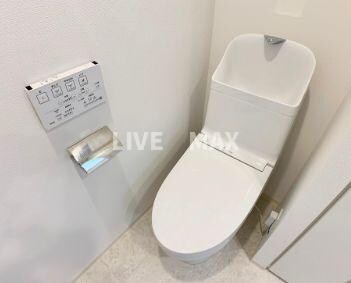 グランカーサ住吉の物件内観写真