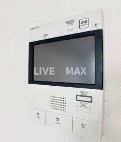 グランカーサ住吉の物件内観写真