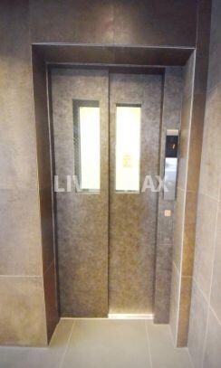 グランカーサ住吉の物件内観写真