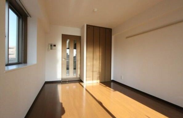 ラグジュアリーアパートメント両国の物件内観写真