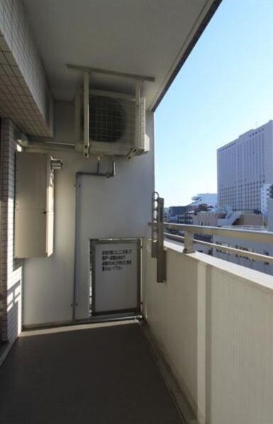 ラグジュアリーアパートメント両国の物件内観写真