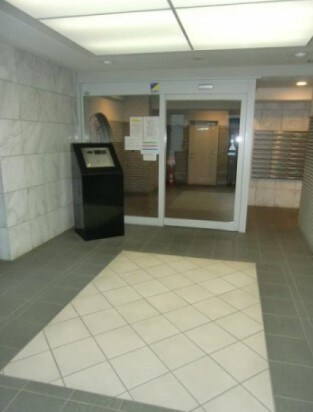 ラグジュアリーアパートメント両国の物件内観写真