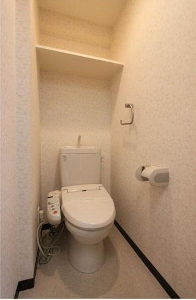 ラグジュアリーアパートメント両国の物件内観写真