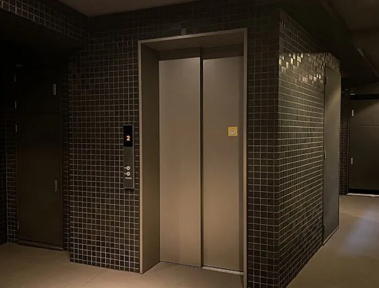 チェスターコート御茶ノ水の物件内観写真