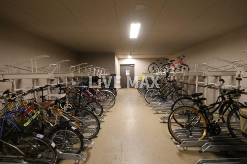 チェスターコート御茶ノ水の物件内観写真