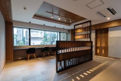 ＪＰ　ｎｏｉｅ　錦糸町の物件外観写真