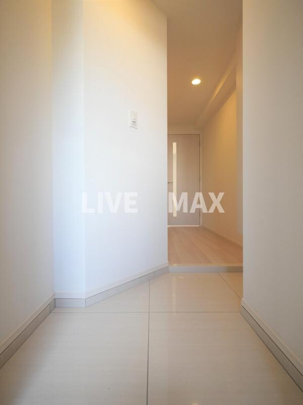 ラフィスタ錦糸町Ⅱの物件内観写真