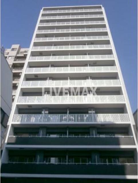 パーク フィル ヴェールの物件外観写真