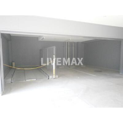 パーク フィル ヴェールの物件外観写真