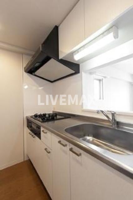 パーク フィル ヴェールの物件内観写真