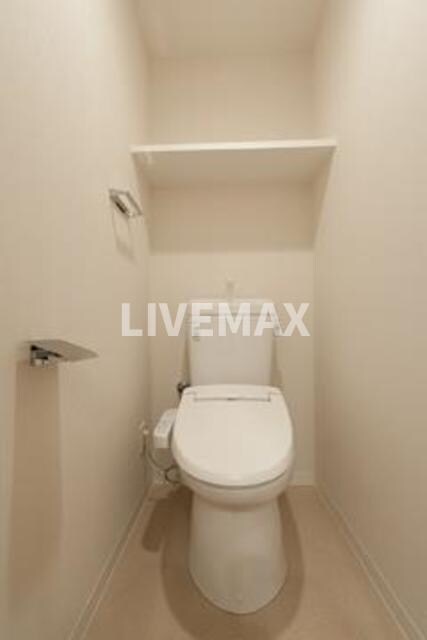 パーク フィル ヴェールの物件内観写真