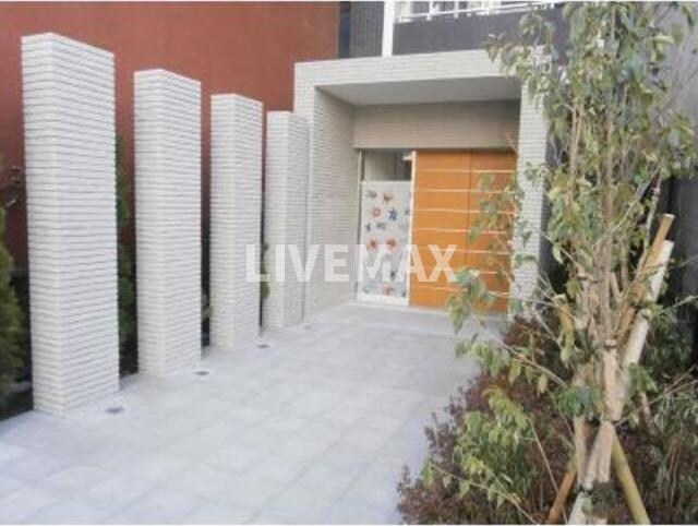 パーク フィル ヴェールの物件外観写真