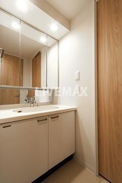 パーク フィル ヴェールの物件内観写真