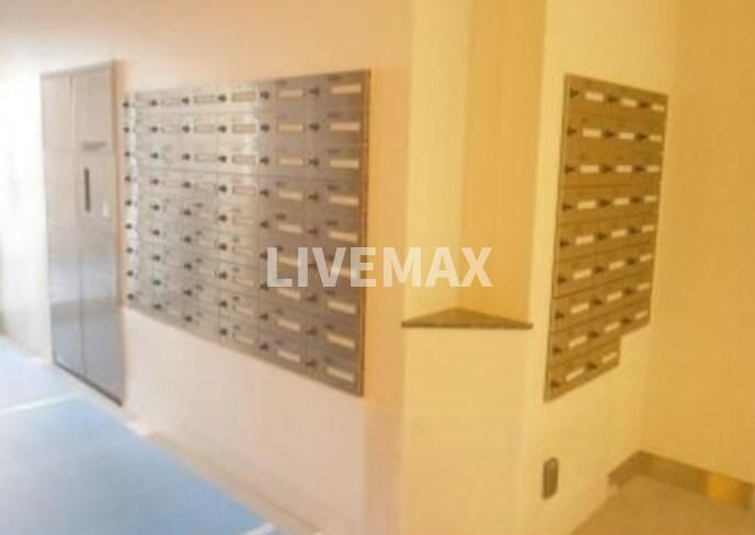 パーク フィル ヴェールの物件内観写真