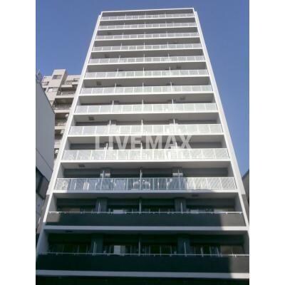 パーク フィル ヴェールの物件内観写真