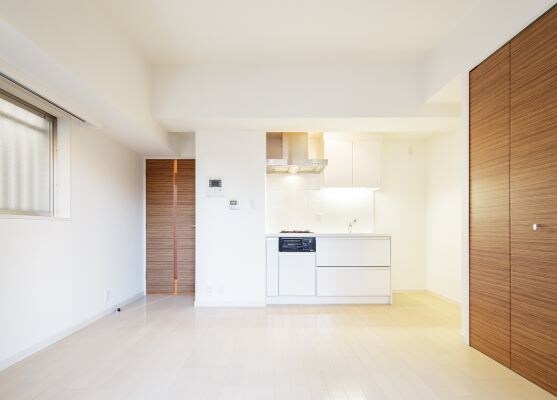 コンフォリア神田神保町の物件内観写真