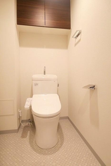 GENOVIA 東神田 green veil/ジェノヴィア東神田グリーンヴェールの物件内観写真