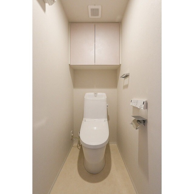 ルフォンプログレ門前仲町プレミアの物件内観写真