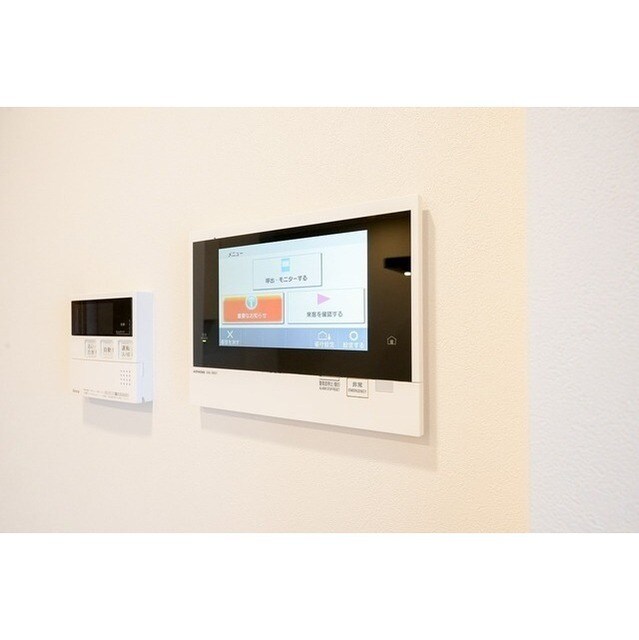 ルフォンプログレ門前仲町プレミアの物件内観写真