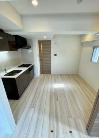 レジディア大手町北の物件内観写真