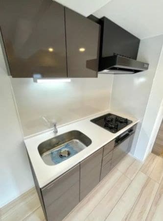 レジディア大手町北の物件内観写真