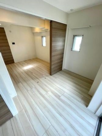 レジディア大手町北の物件内観写真