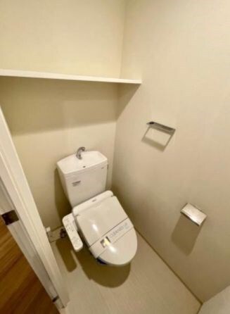 レジディア大手町北の物件内観写真