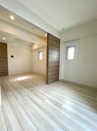 レジディア大手町北の物件内観写真