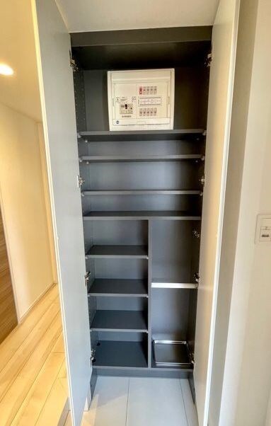 レジディア大手町北の物件内観写真