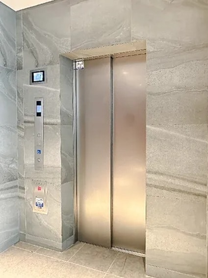 レジディア大手町北の物件内観写真