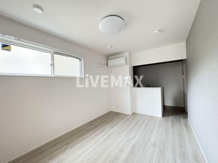 セレスティア東向島の物件内観写真