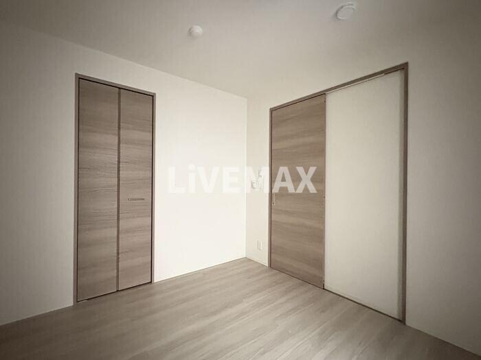 セレスティア東向島の物件内観写真